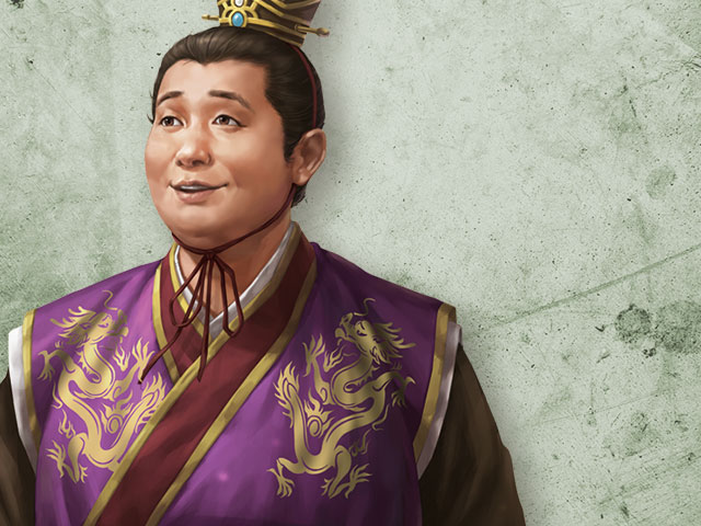 三國志14 (Sangokushi 14) 武將資料大全