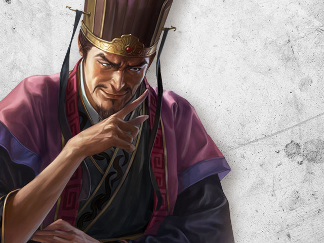 三國志14 (Sangokushi 14) 武將資料大全