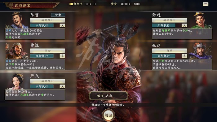 三國志14 (Sangokushi 14) 遊戲圖文攻略