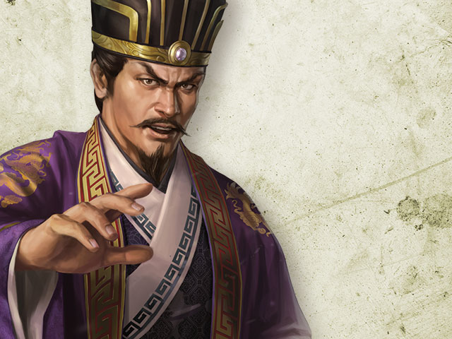 三國志14 (Sangokushi 14) 武將資料大全