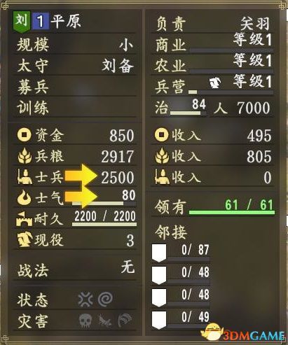 三國志14 (Sangokushi 14) 圖文全攻略