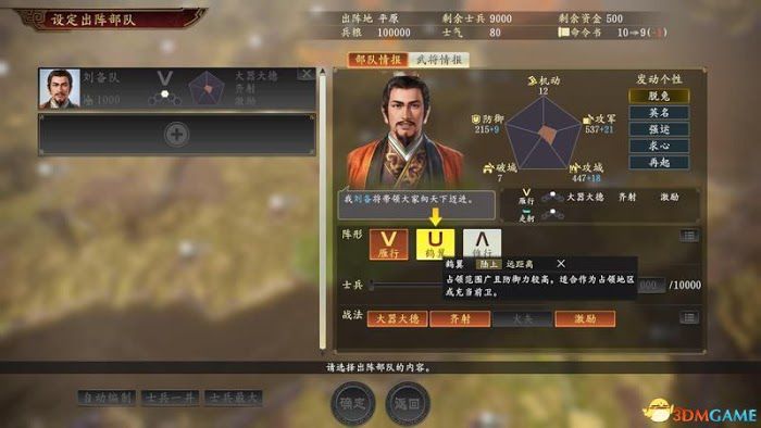 三國志14 (Sangokushi 14) 圖文全攻略