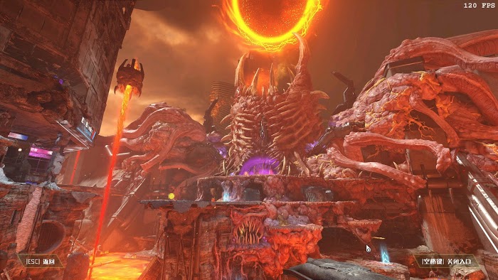 毀滅戰士 永恆 (Doom Eternal) 全可收集要素分享
