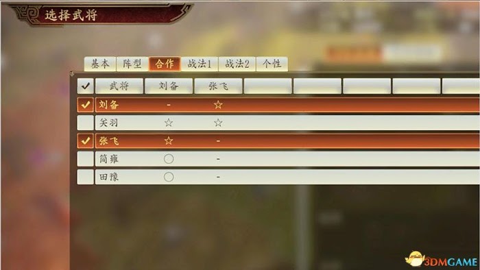 三國志14 (Sangokushi 14) 圖文全攻略