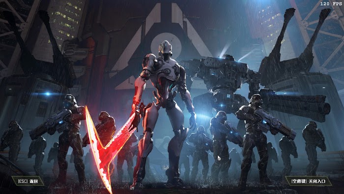 毀滅戰士 永恆 (Doom Eternal) 全可收集要素分享