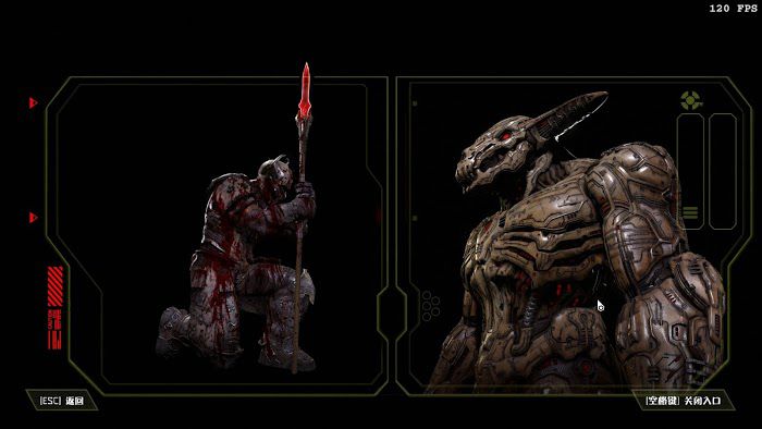 毀滅戰士 永恆 (Doom Eternal) 全可收集要素分享