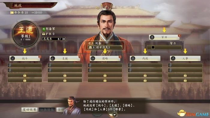 三國志14 (Sangokushi 14) 圖文全攻略