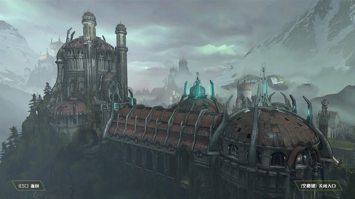 毀滅戰士 永恆 (Doom Eternal) 全可收集要素分享