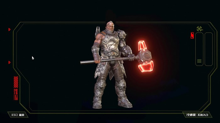 毀滅戰士 永恆 (Doom Eternal) 全可收集要素分享