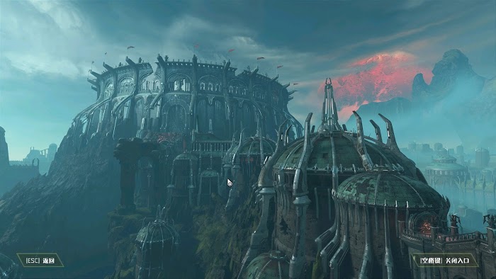 毀滅戰士 永恆 (Doom Eternal) 全可收集要素分享