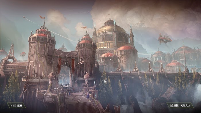 毀滅戰士 永恆 (Doom Eternal) 全可收集要素分享