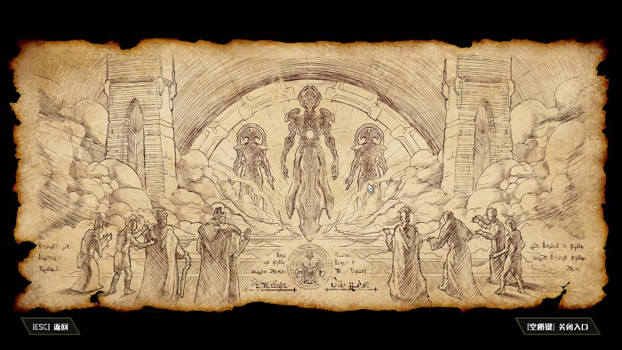 毀滅戰士 永恆 (Doom Eternal) 全可收集要素分享