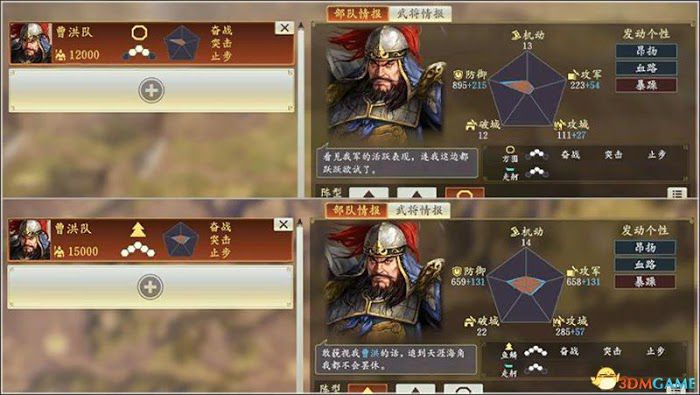 三國志14 (Sangokushi 14) 圖文全攻略