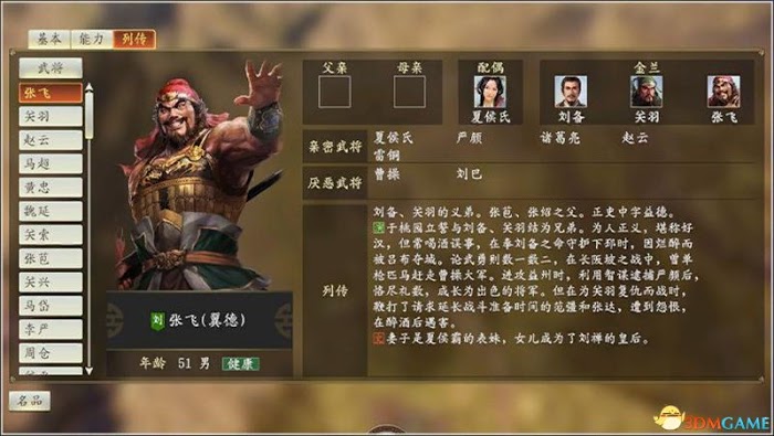 三國志14 (Sangokushi 14) 圖文全攻略