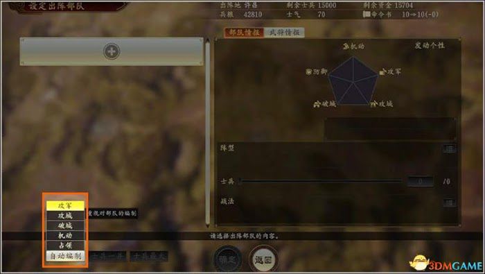三國志14 (Sangokushi 14) 圖文全攻略