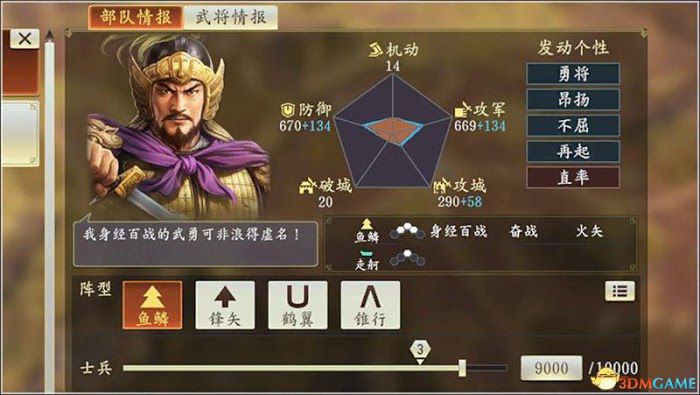 三國志14 (Sangokushi 14) 圖文全攻略