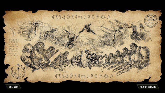 毀滅戰士 永恆 (Doom Eternal) 全可收集要素分享