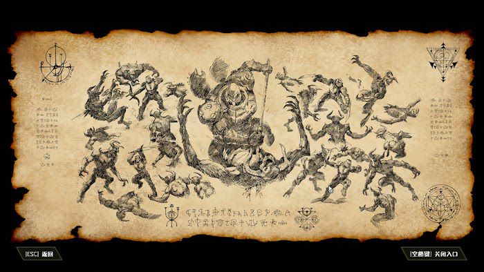毀滅戰士 永恆 (Doom Eternal) 全可收集要素分享