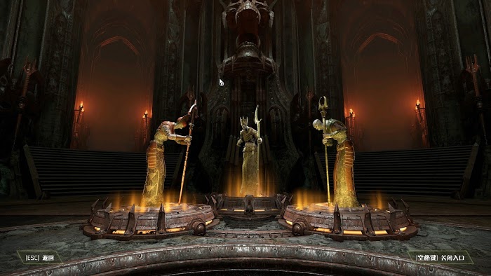 毀滅戰士 永恆 (Doom Eternal) 全可收集要素分享