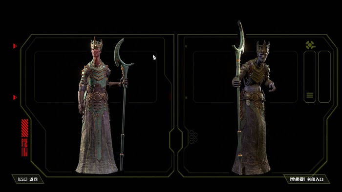 毀滅戰士 永恆 (Doom Eternal) 全可收集要素分享
