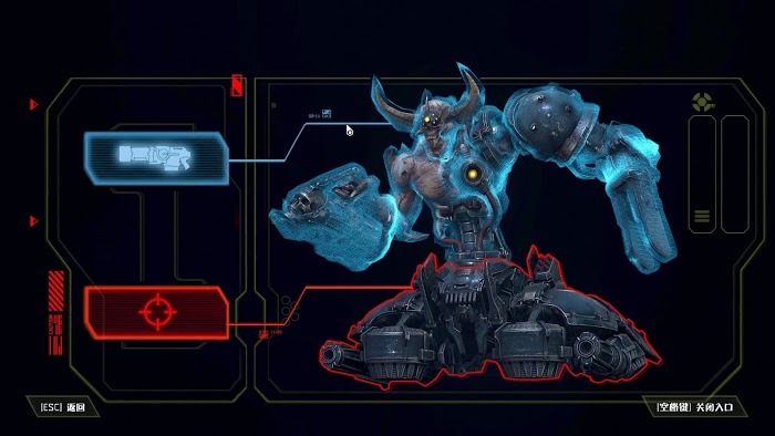 毀滅戰士 永恆 (Doom Eternal) 全可收集要素分享
