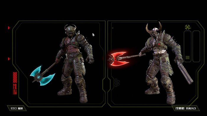 毀滅戰士 永恆 (Doom Eternal) 全可收集要素分享