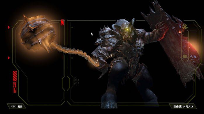 毀滅戰士 永恆 (Doom Eternal) 全可收集要素分享