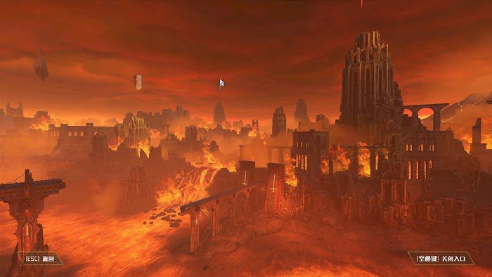 毀滅戰士 永恆 (Doom Eternal) 全可收集要素分享
