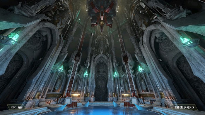 毀滅戰士 永恆 (Doom Eternal) 全可收集要素分享