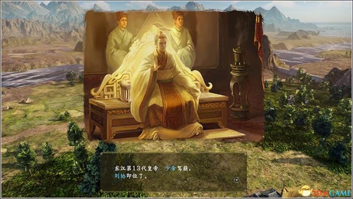 三國志14 (Sangokushi 14) 圖文全攻略