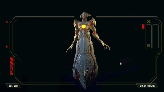 毀滅戰士 永恆 (Doom Eternal) 全可收集要素分享