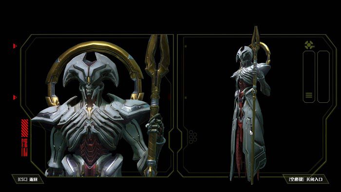 毀滅戰士 永恆 (Doom Eternal) 全可收集要素分享