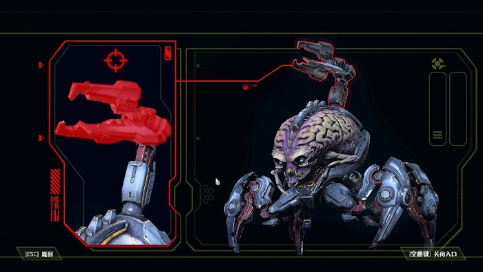 毀滅戰士 永恆 (Doom Eternal) 全可收集要素分享