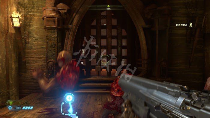毀滅戰士 永恆 (Doom Eternal) 遊戲圖文攻略
