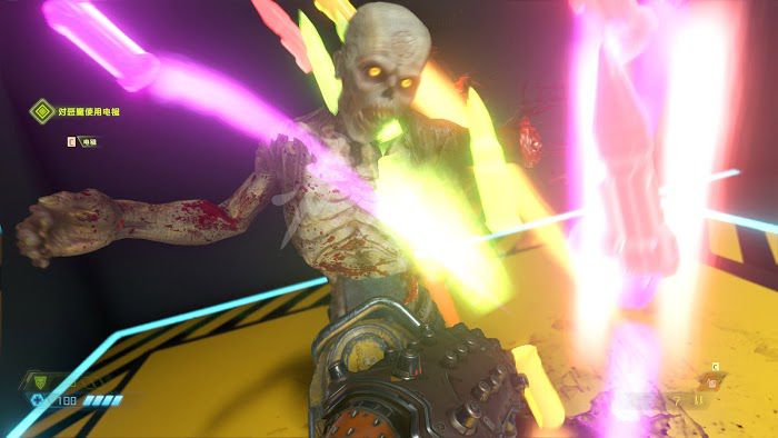 毀滅戰士 永恆 (Doom Eternal) 遊戲圖文攻略