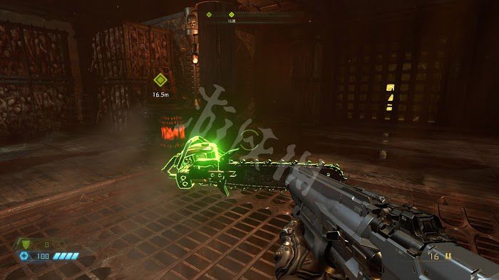 毀滅戰士 永恆 (Doom Eternal) 遊戲圖文攻略