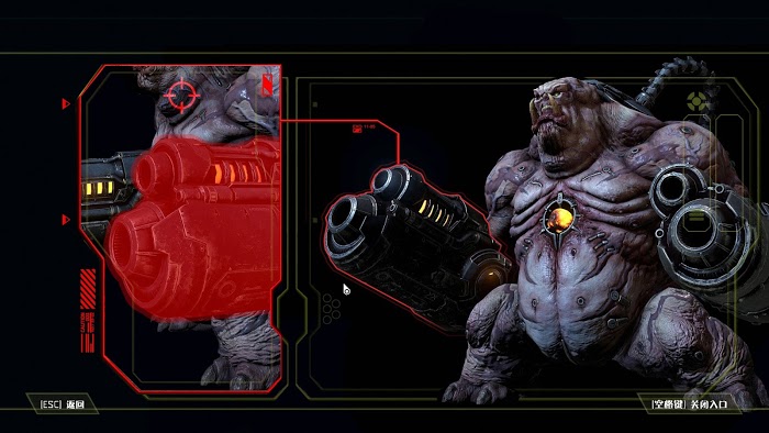 毀滅戰士 永恆 (Doom Eternal) 全可收集要素分享