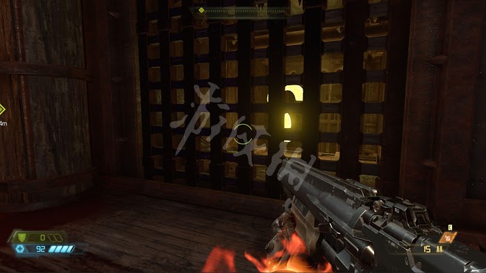 毀滅戰士 永恆 (Doom Eternal) 遊戲圖文攻略