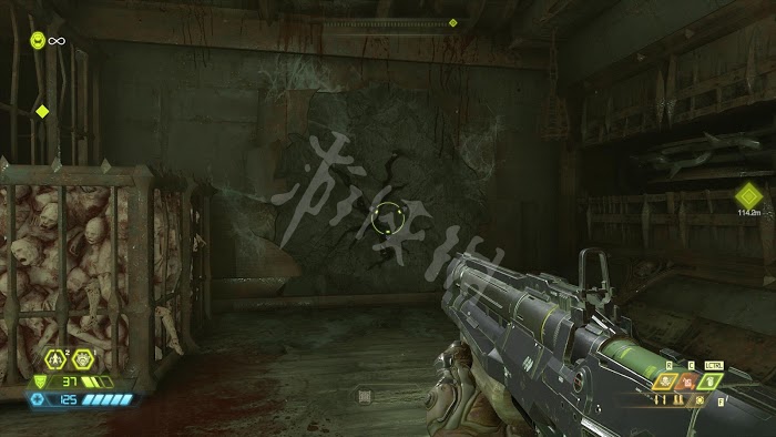 毀滅戰士 永恆 (Doom Eternal) 遊戲圖文攻略