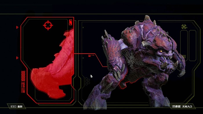 毀滅戰士 永恆 (Doom Eternal) 全可收集要素分享