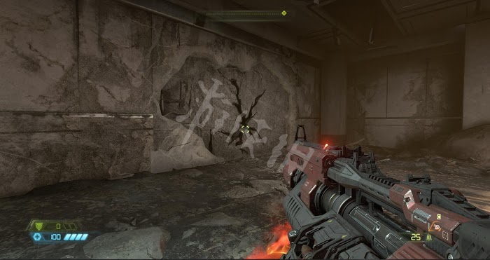 毀滅戰士 永恆 (Doom Eternal) 遊戲圖文攻略
