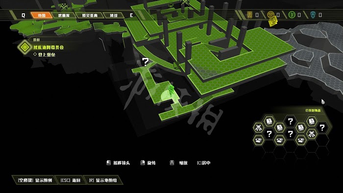 毀滅戰士 永恆 (Doom Eternal) 遊戲圖文攻略