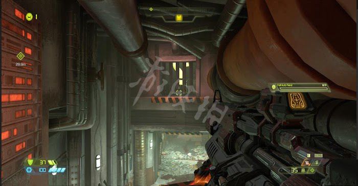 毀滅戰士 永恆 (Doom Eternal) 遊戲圖文攻略
