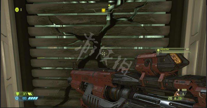 毀滅戰士 永恆 (Doom Eternal) 遊戲圖文攻略