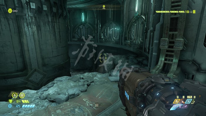 毀滅戰士 永恆 (Doom Eternal) 遊戲圖文攻略