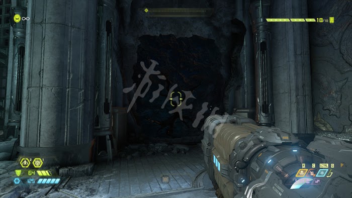 毀滅戰士 永恆 (Doom Eternal) 遊戲圖文攻略