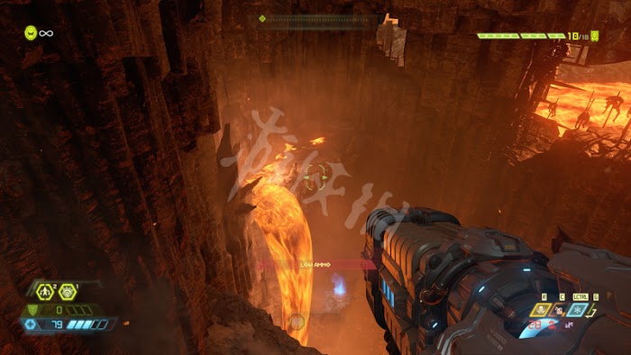 毀滅戰士 永恆 (Doom Eternal) 遊戲圖文攻略