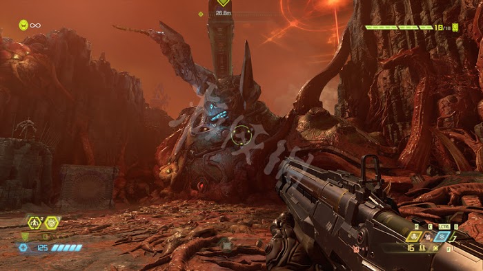 毀滅戰士 永恆 (Doom Eternal) 遊戲圖文攻略