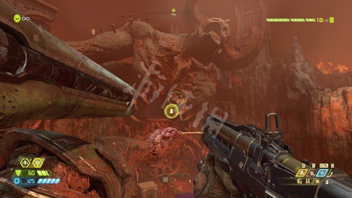 毀滅戰士 永恆 (Doom Eternal) 遊戲圖文攻略