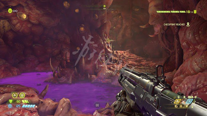 毀滅戰士 永恆 (Doom Eternal) 遊戲圖文攻略